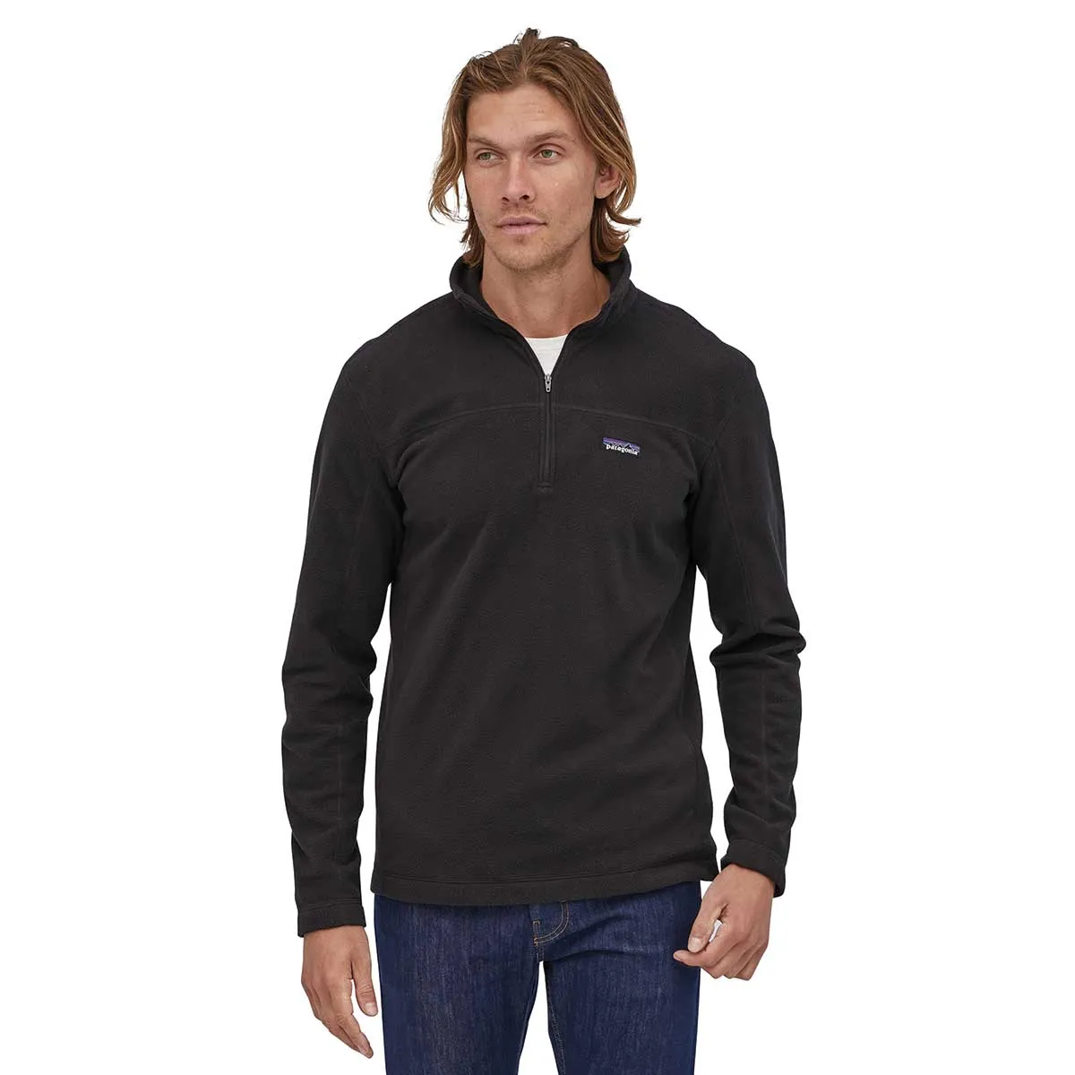 Patagonia Men's Micro D Fleece Pullover
