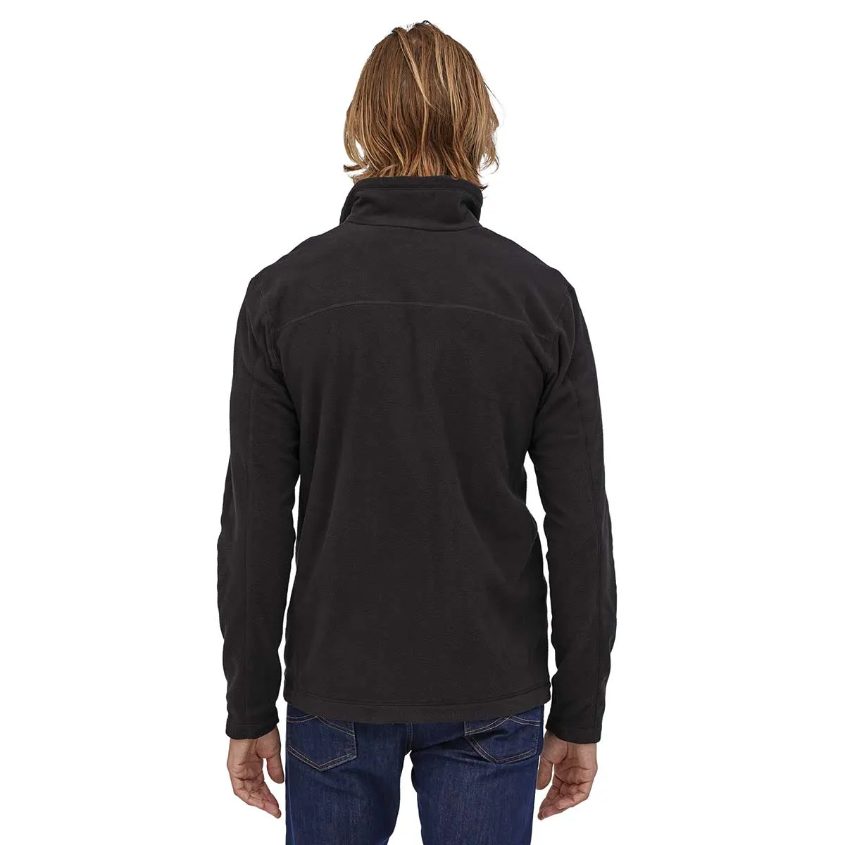 Patagonia Men's Micro D Fleece Pullover