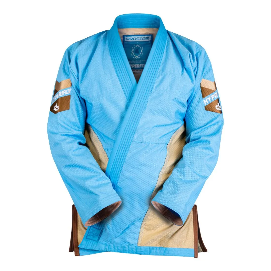 ProStar Gi