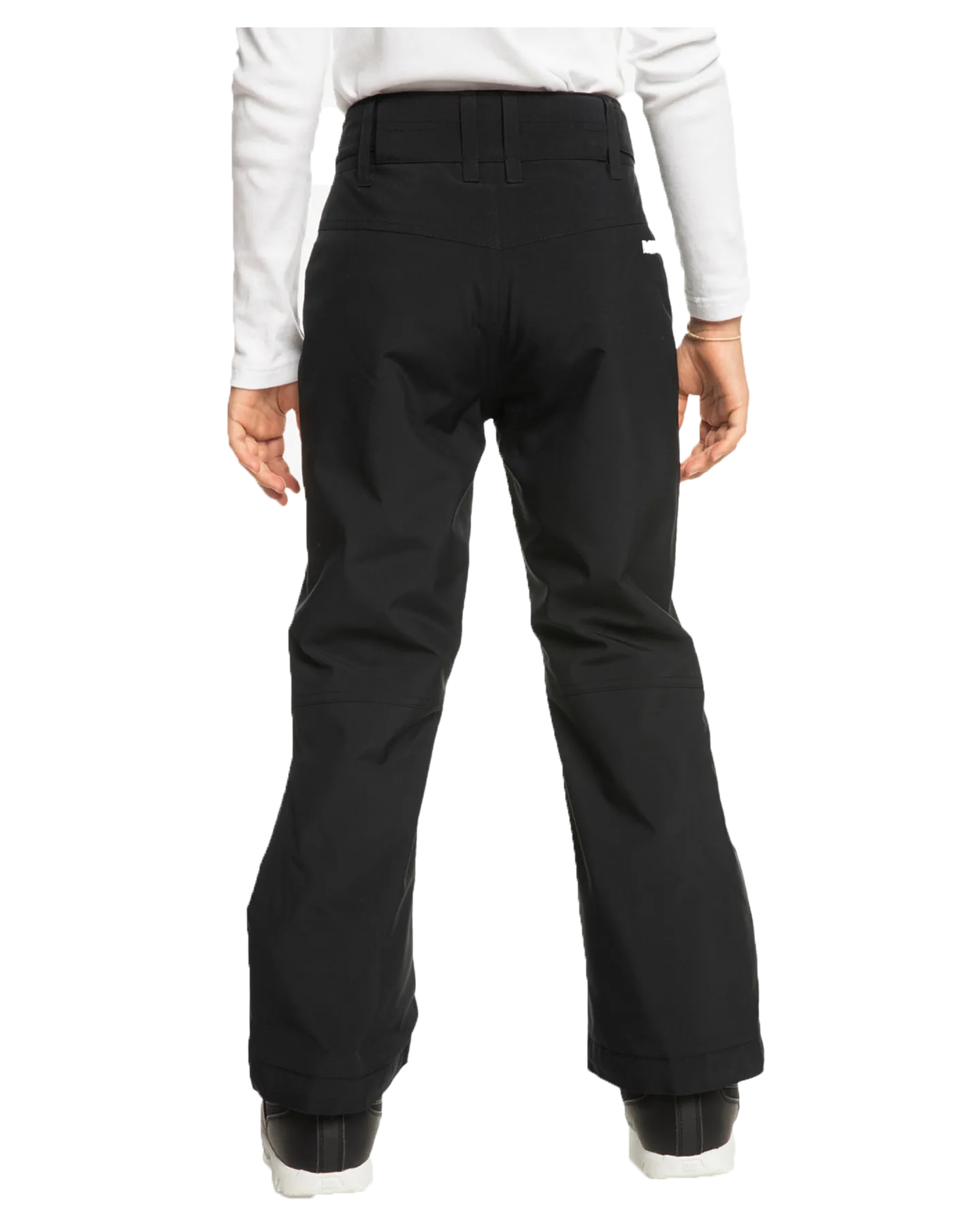Roxy Girls' 8-16 Backyard Technical Snow Pants