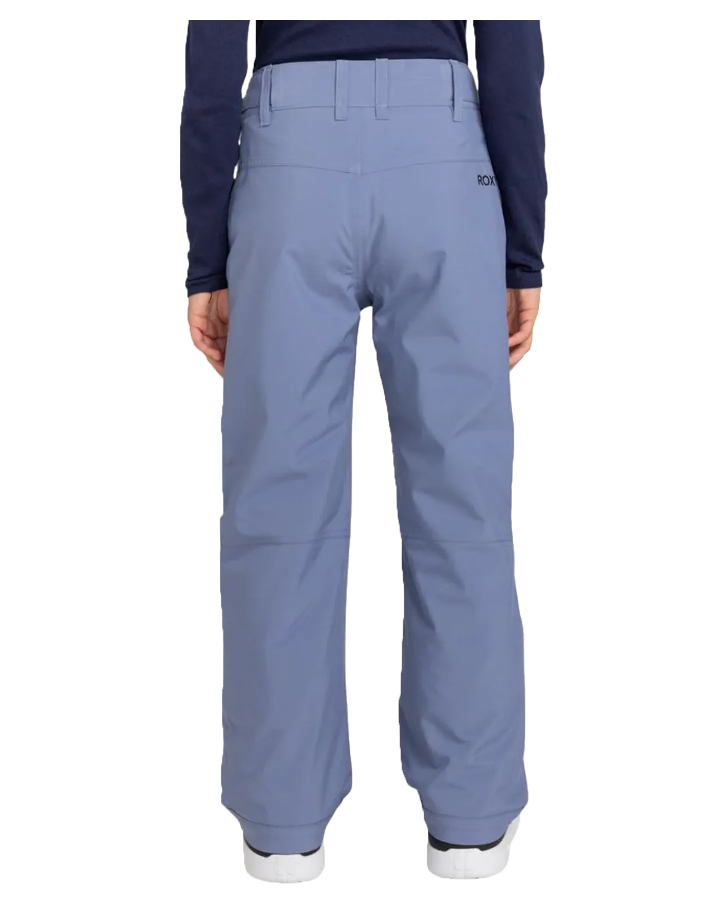 Roxy Girls' 8-16 Backyard Technical Snow Pants