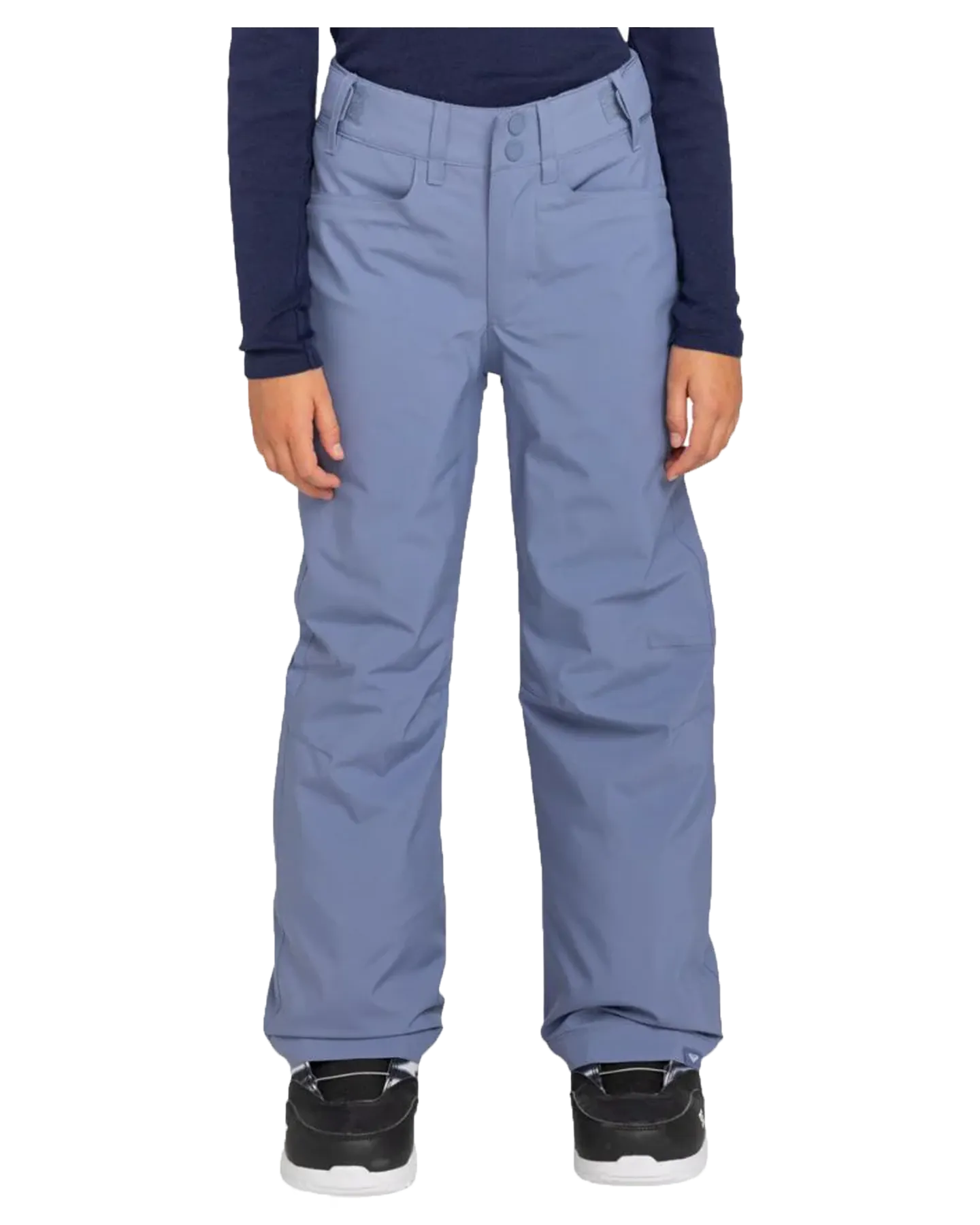 Roxy Girls' 8-16 Backyard Technical Snow Pants