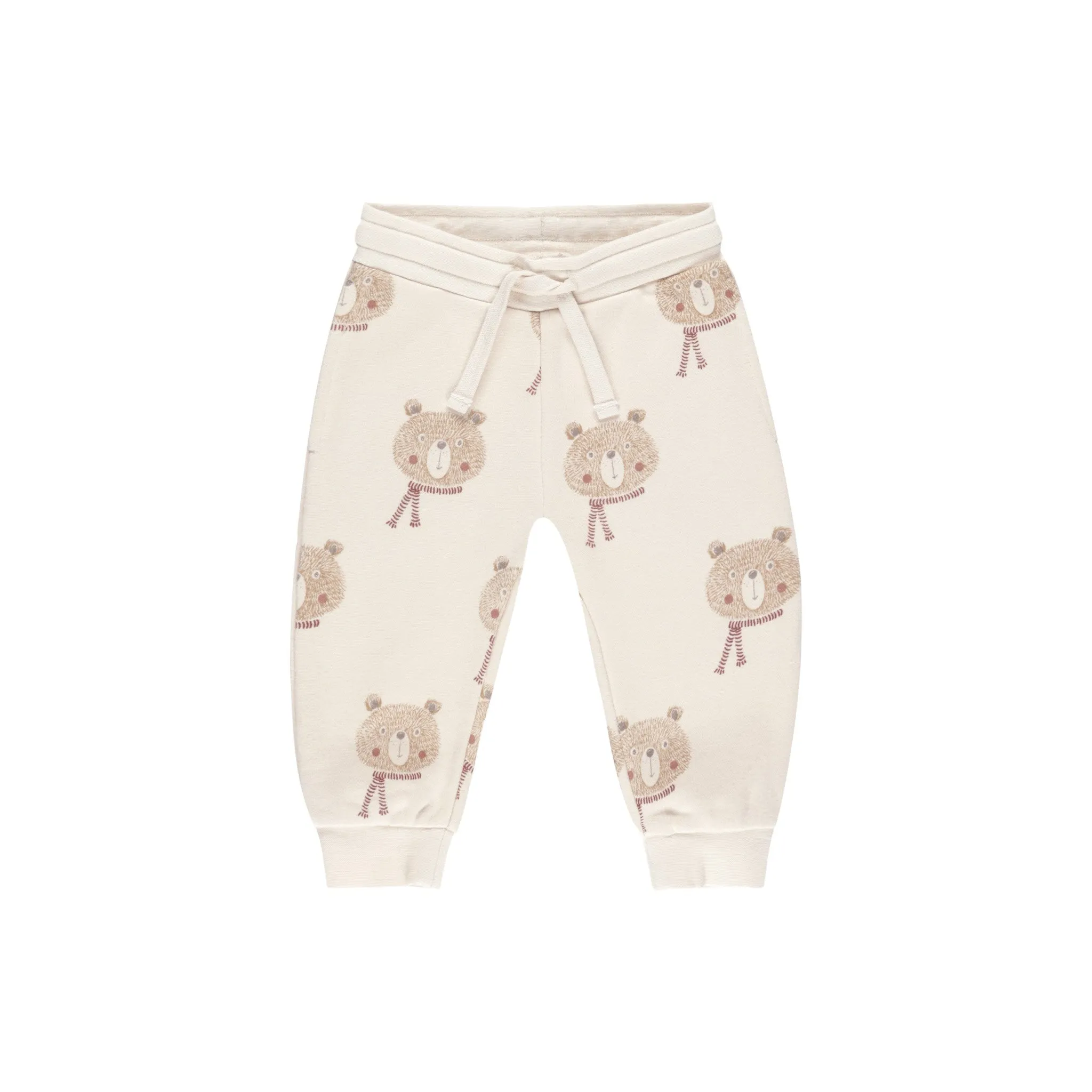 Rylee   Cru Jogger Sweatpant - Bears