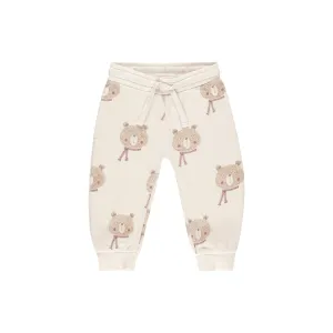 Rylee   Cru Jogger Sweatpant - Bears