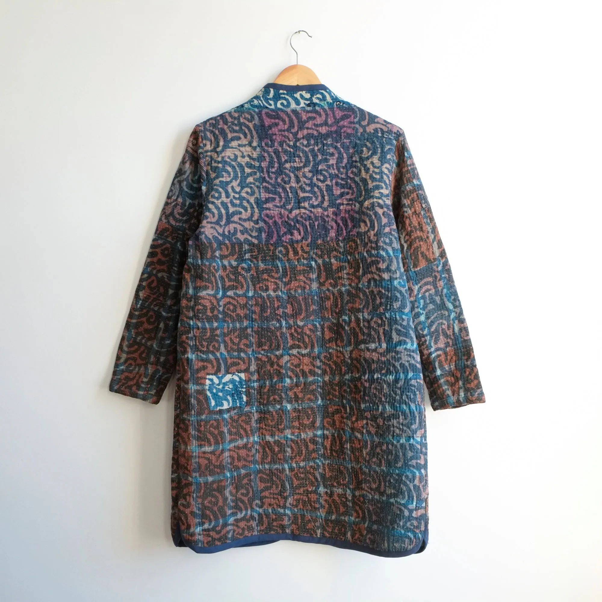 S Mae Jacket 024