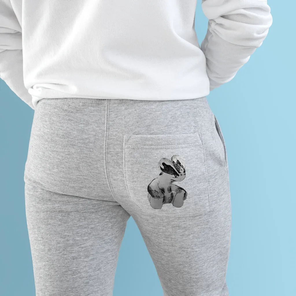 Shamrock Premium Fleece Joggers