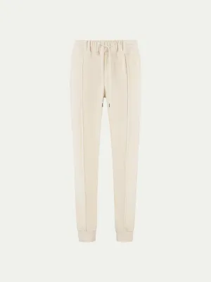 Shell Terry Towelling Leisure Trousers