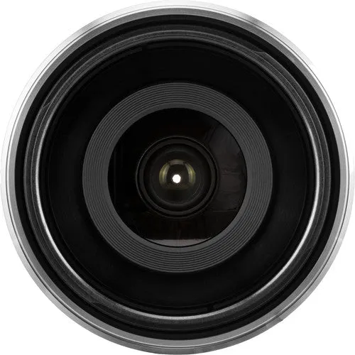 Sony E 30mm f/3.5 Macro Lens