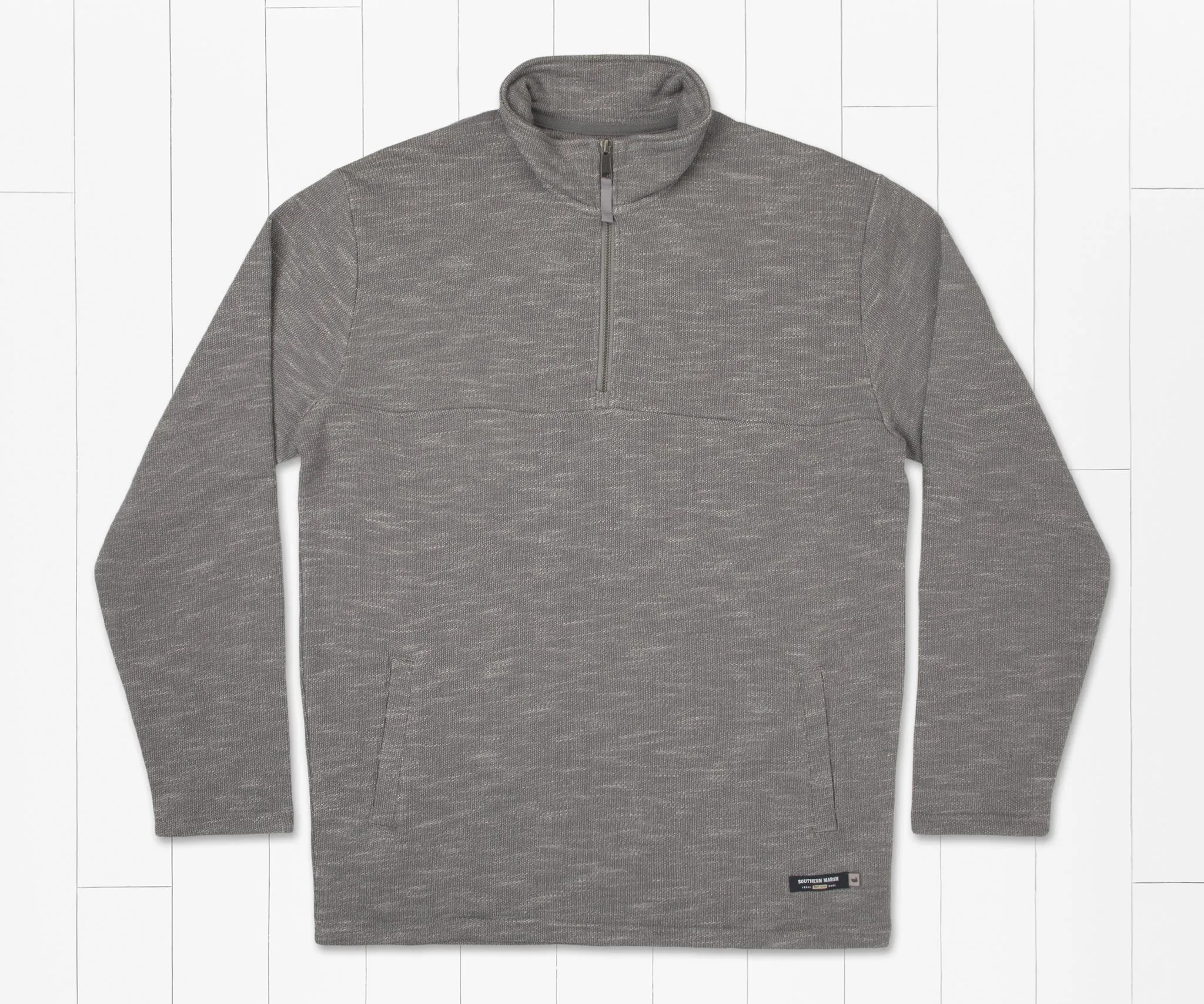 Southern Marsh Midland Trail Pullover