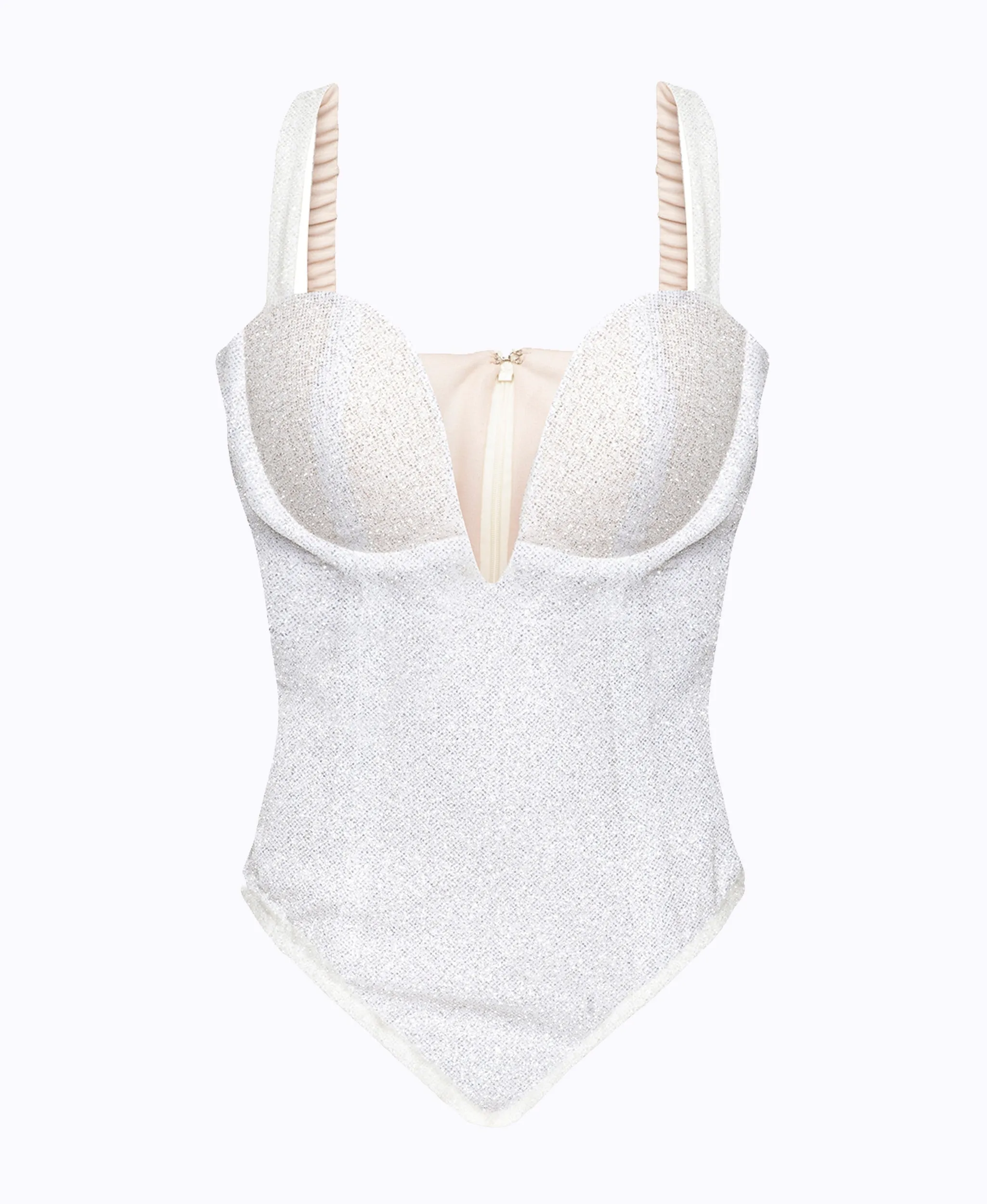 Stars Bodysuit