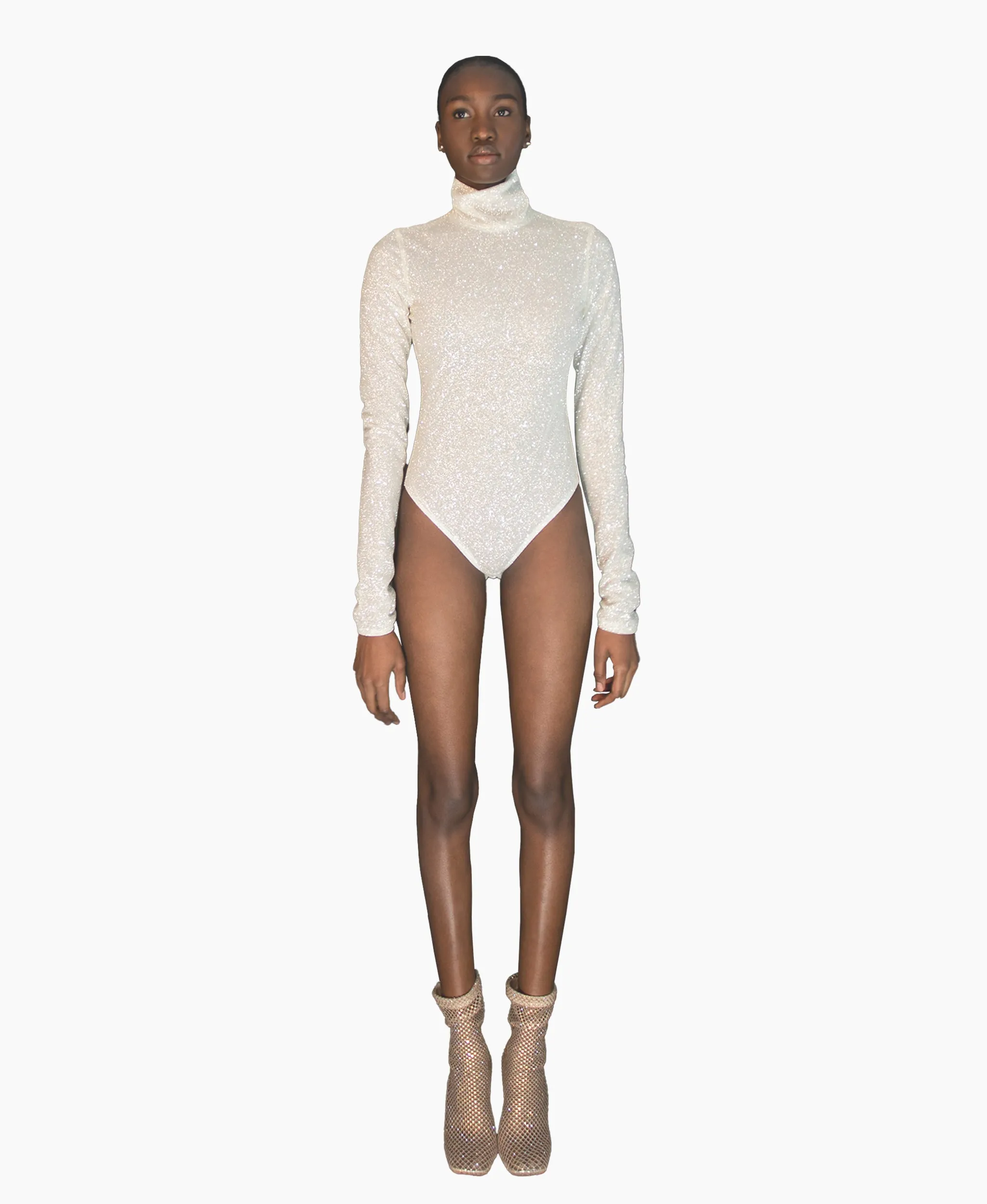 Stars full bodysuit