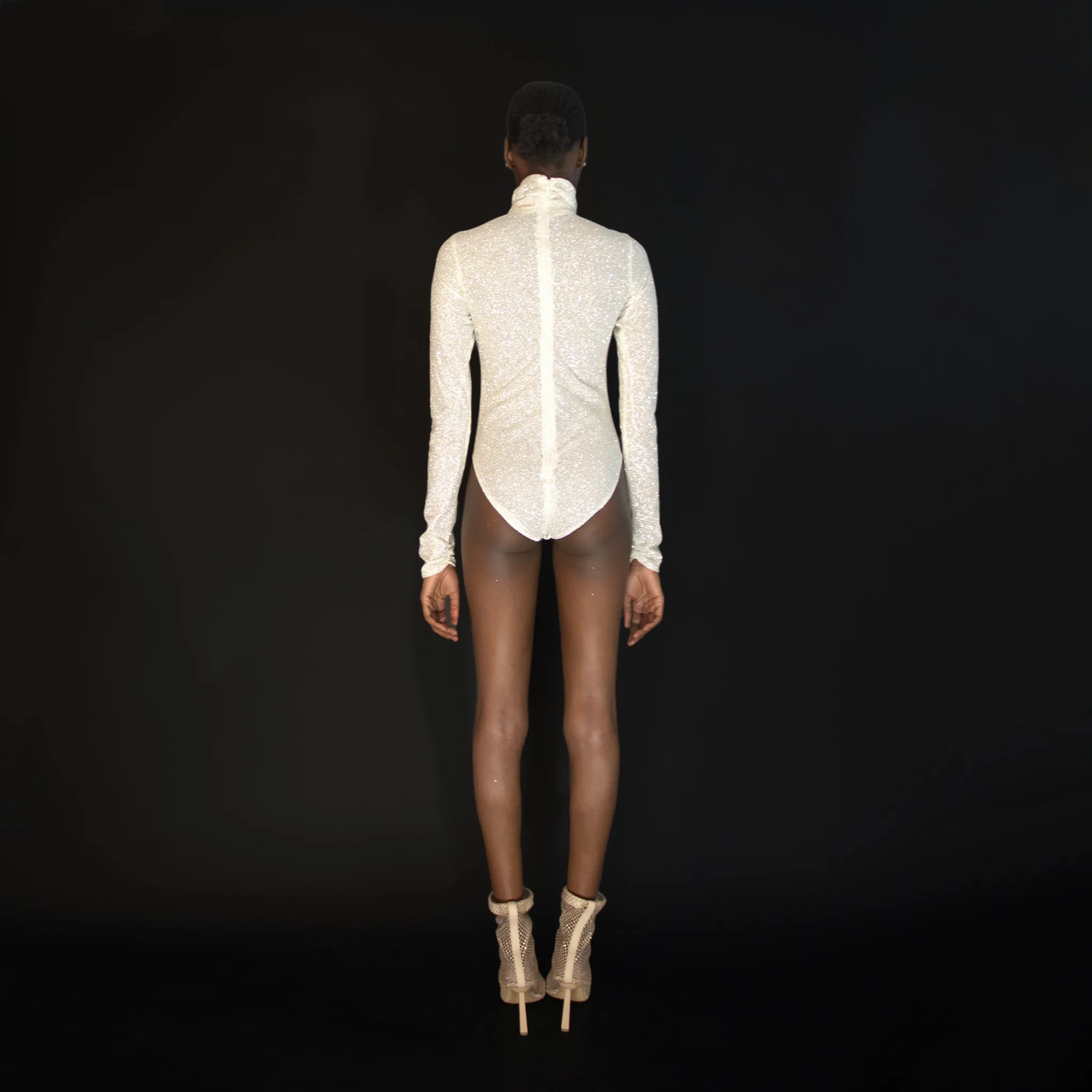 Stars full bodysuit