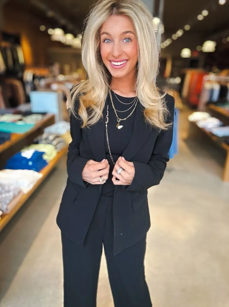 Steve Madden Payton Blazer