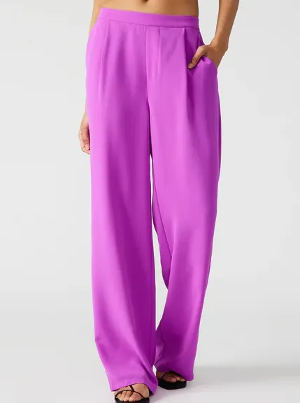 Steve Madden Payton Pant