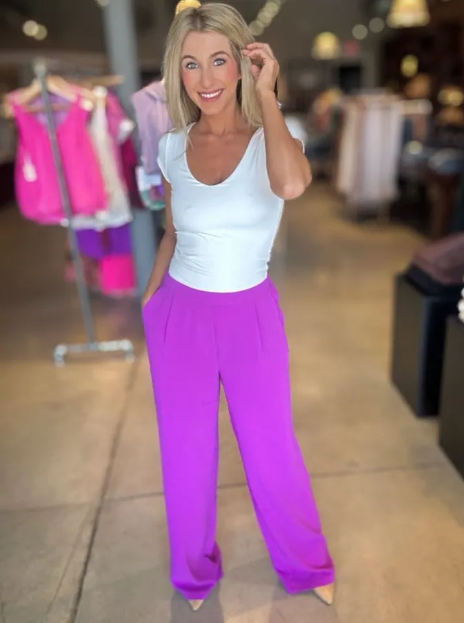 Steve Madden Payton Pant