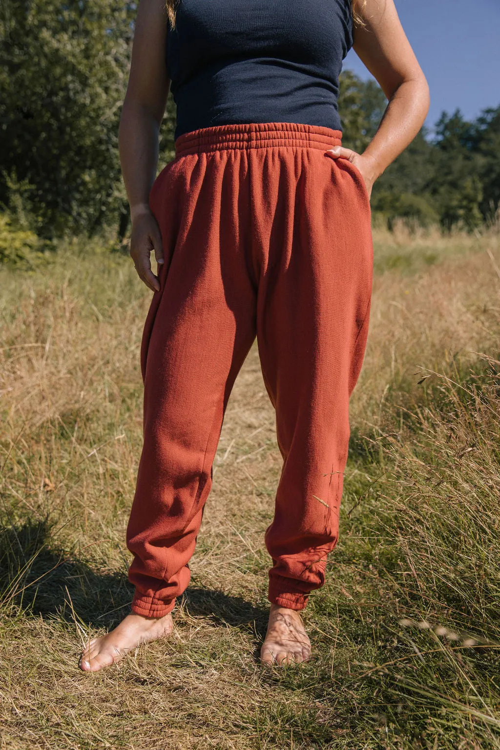Sweatpants