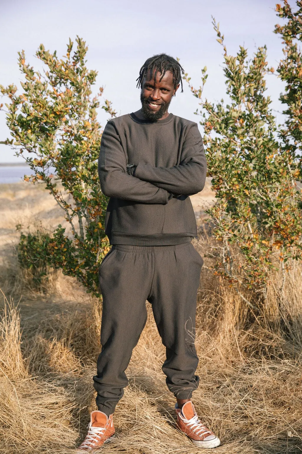 Sweatpants