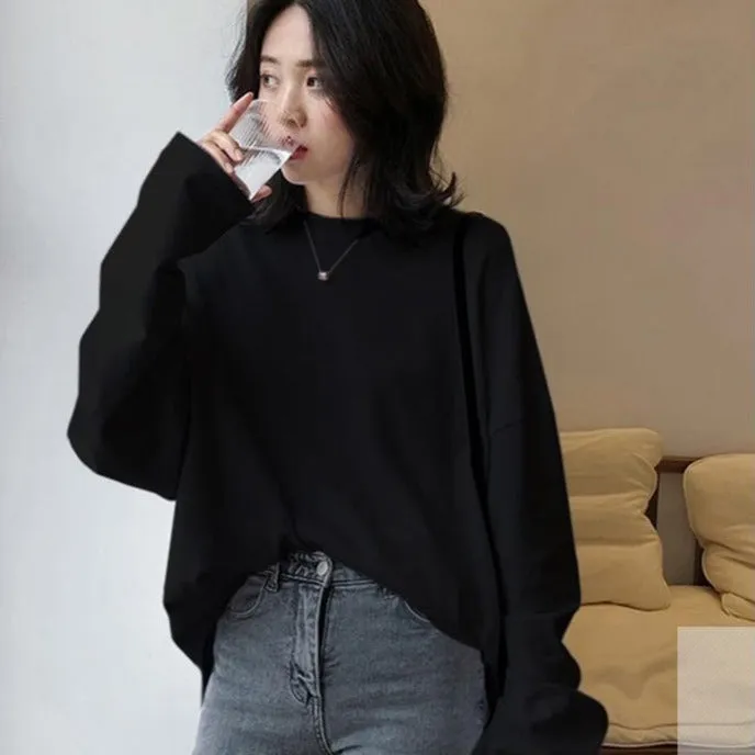 T Shirt Long Oversize
