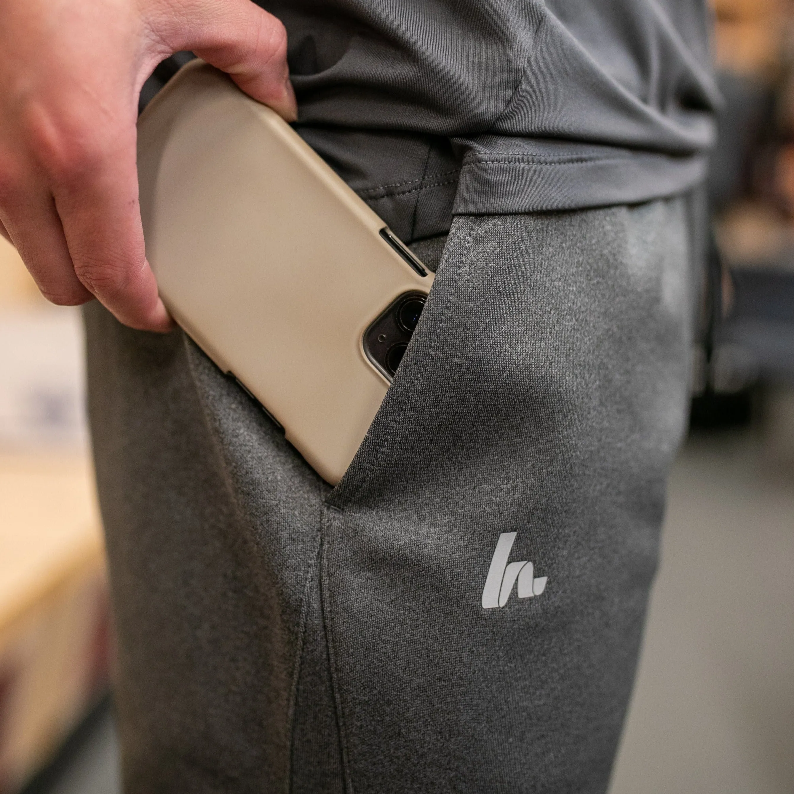 Team Performance Joggers