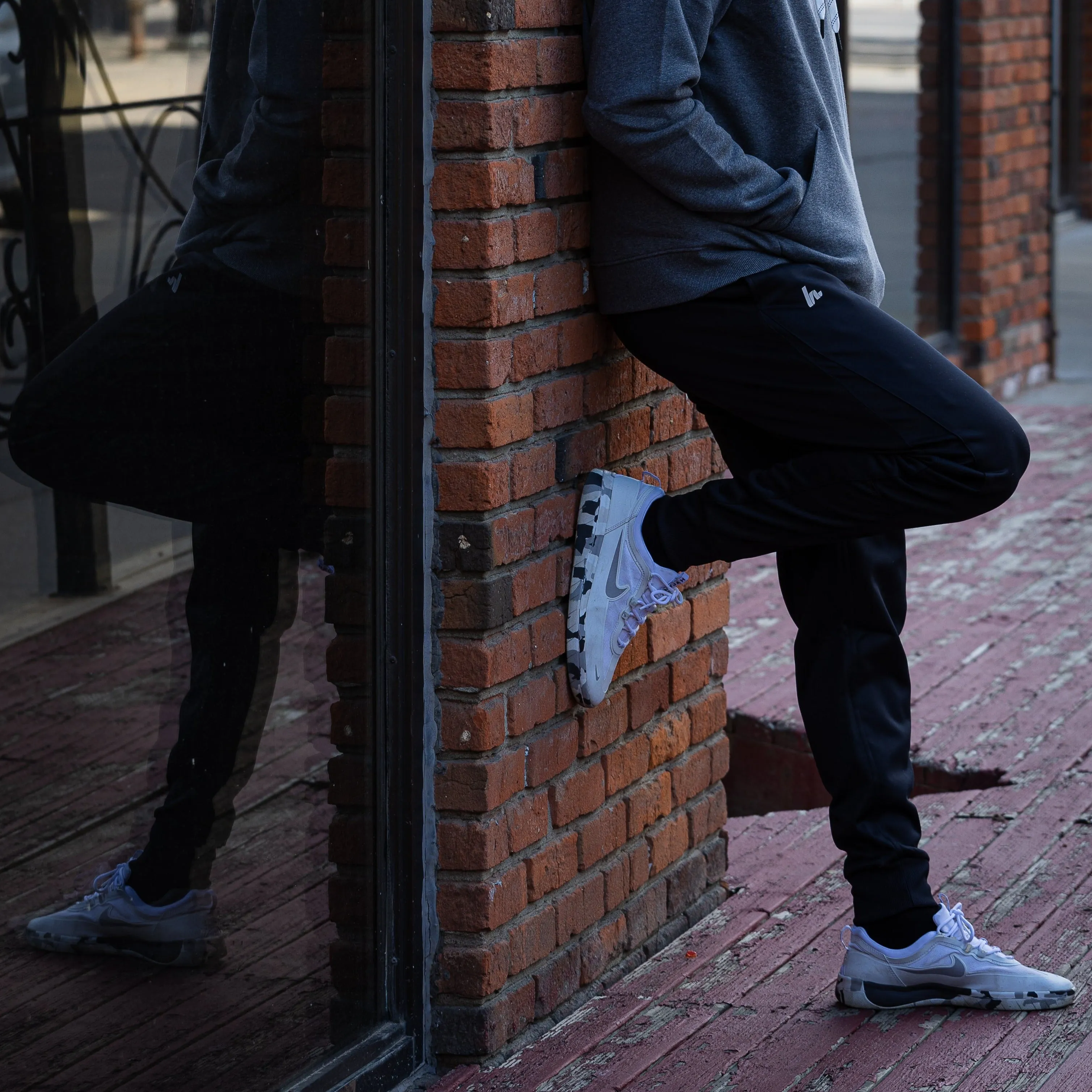 Team Performance Joggers