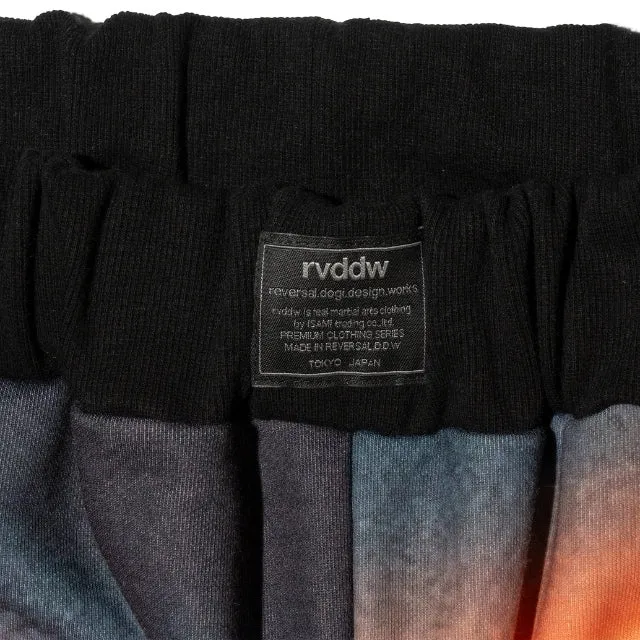 Thermography Sweatpants
