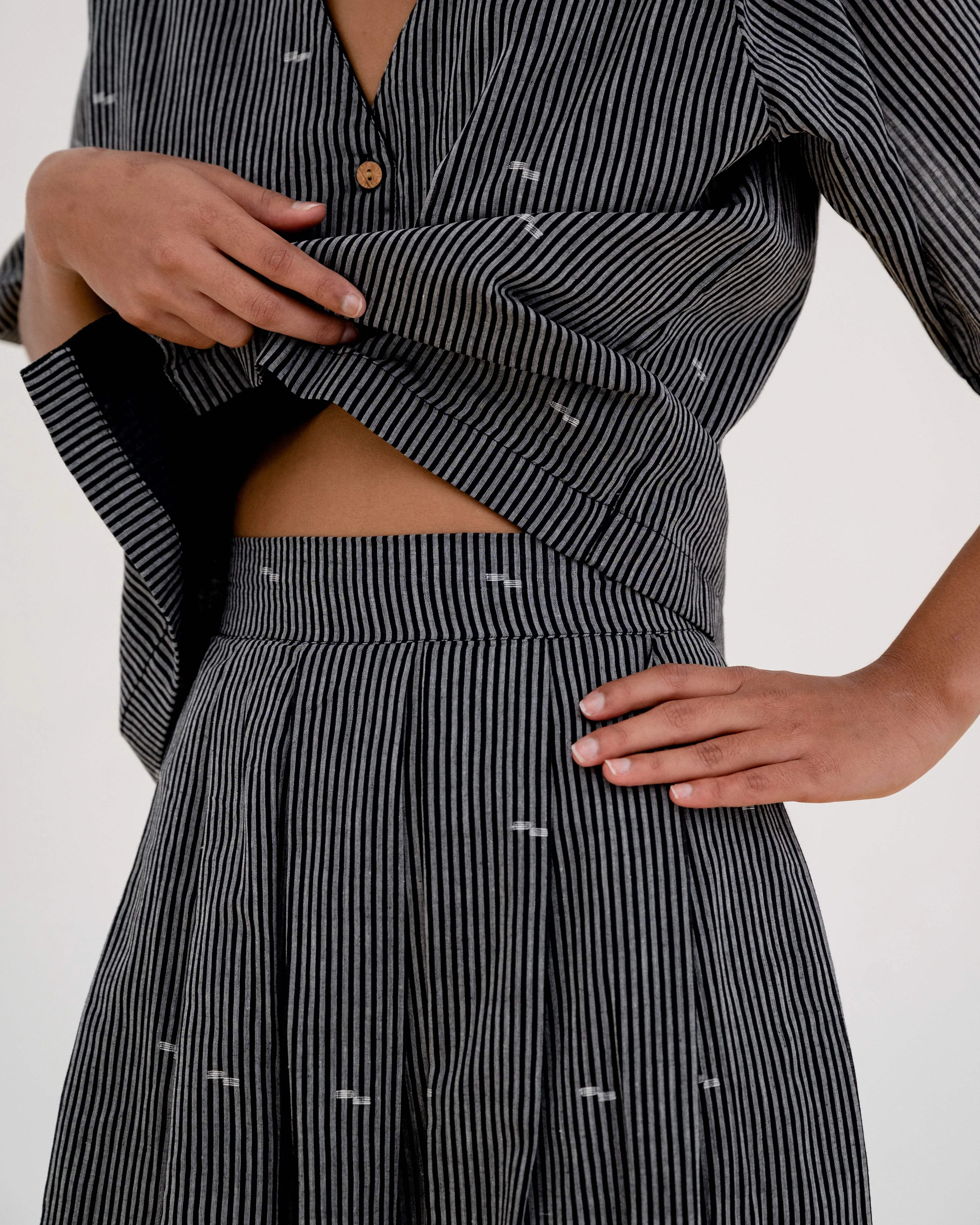 Tumbleweed skirt