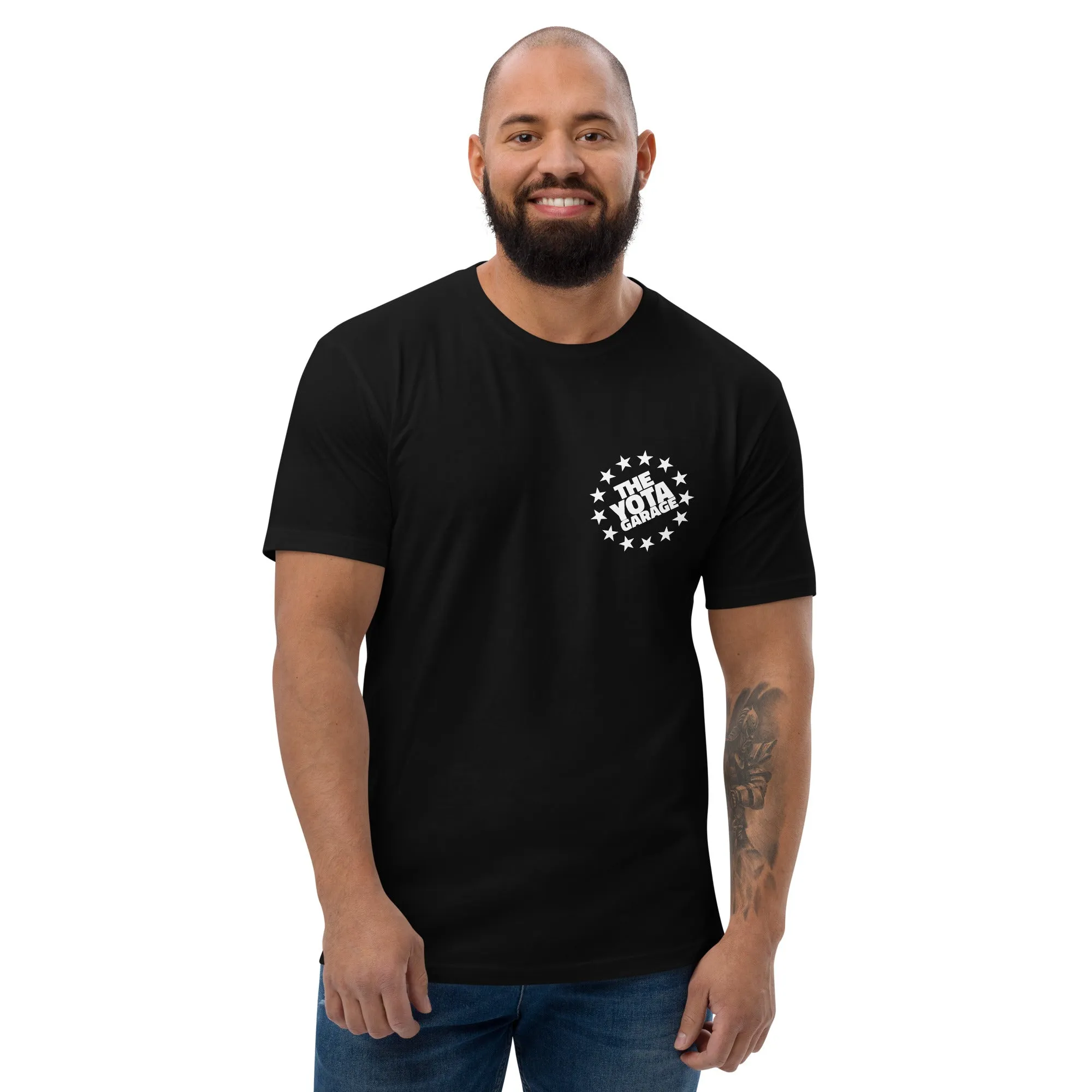 TYG X Stars T-Shirt