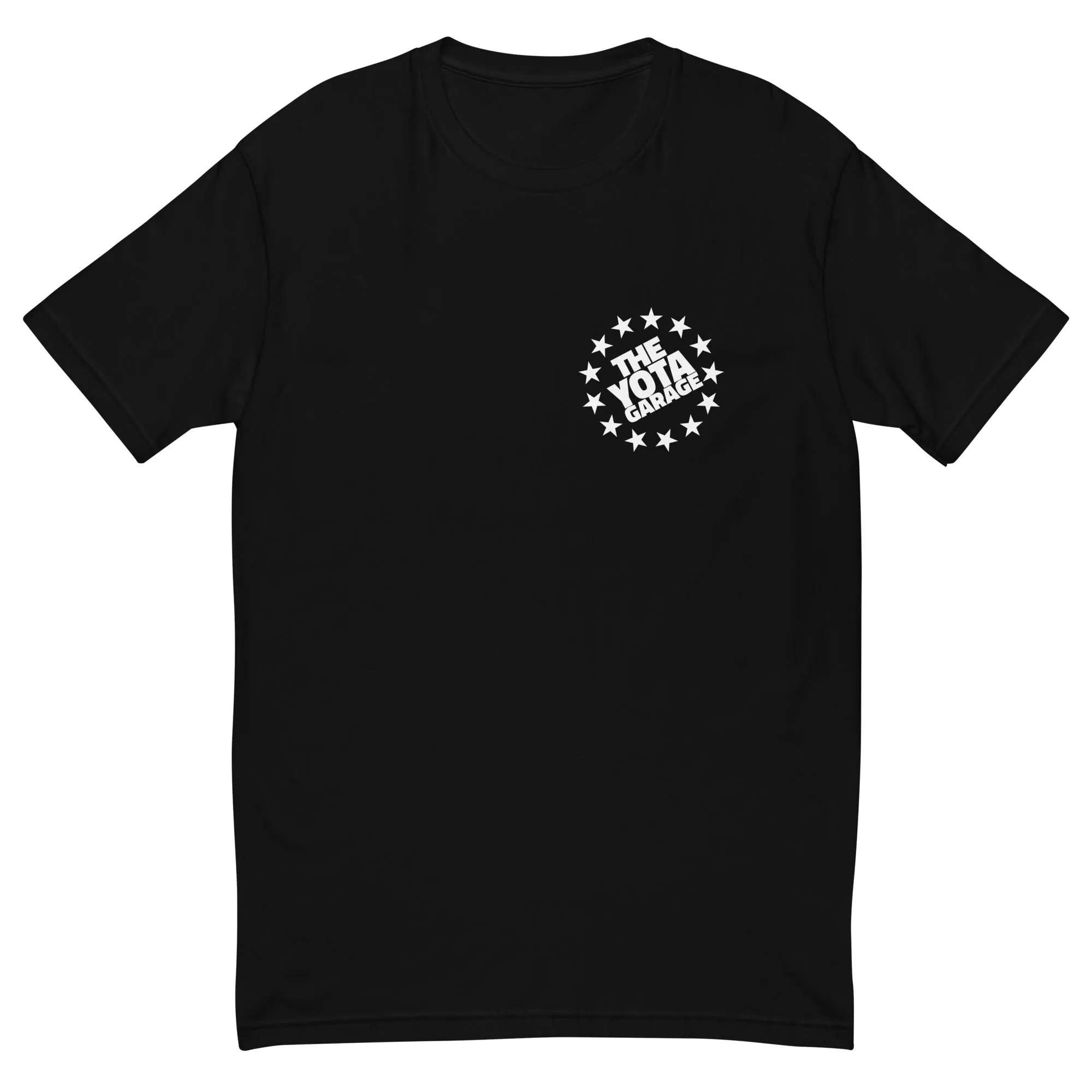 TYG X Stars T-Shirt