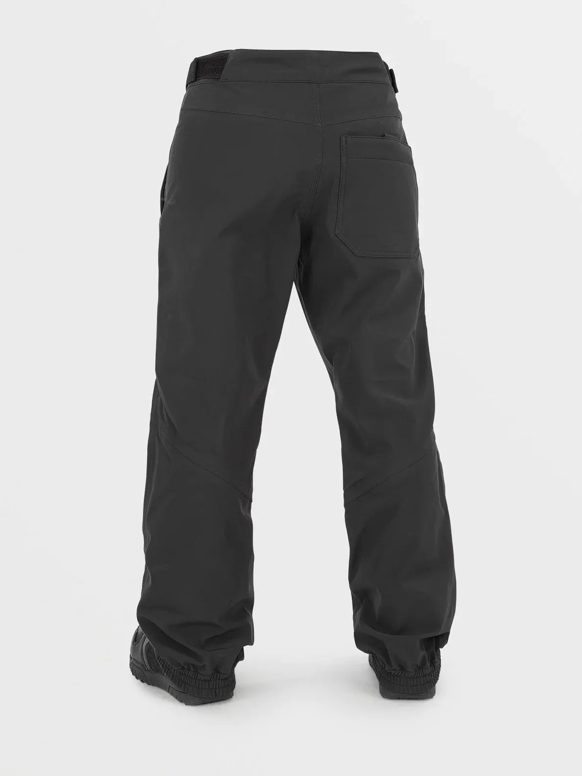 Volcom Women's Dust Up Bonded Pant 2024