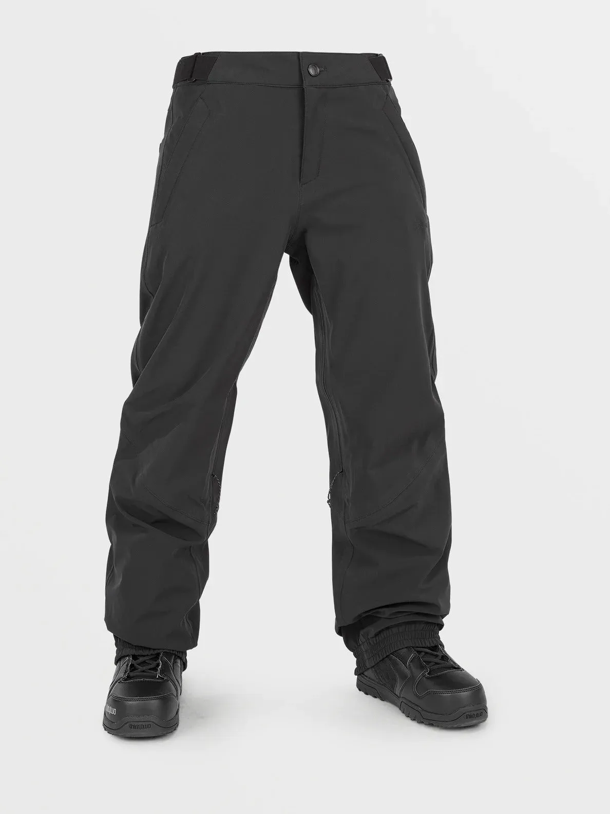 Volcom Women's Dust Up Bonded Pant 2024