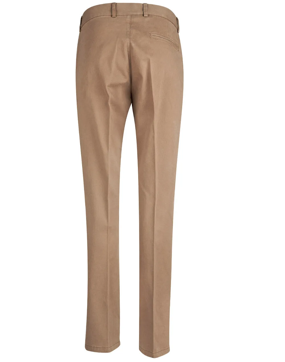 Winning Spirit  Ladies Boston Chino (M9390)