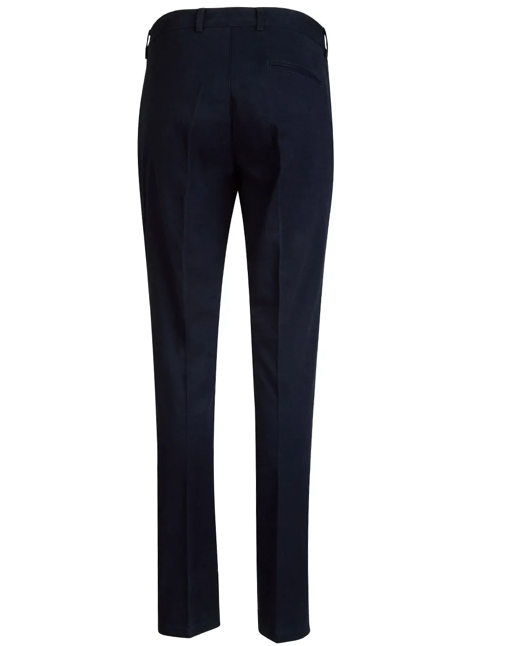 Winning Spirit  Ladies Boston Chino (M9390)