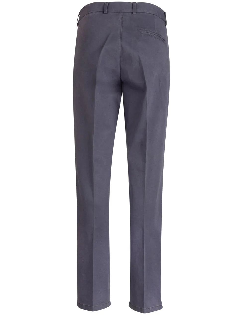Winning Spirit  Ladies Boston Chino (M9390)
