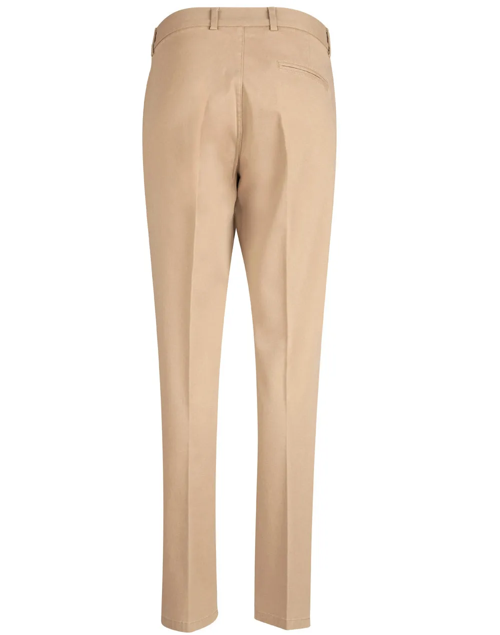 Winning Spirit  Ladies Boston Chino (M9390)